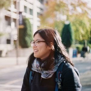 Meet your Posher, Janice